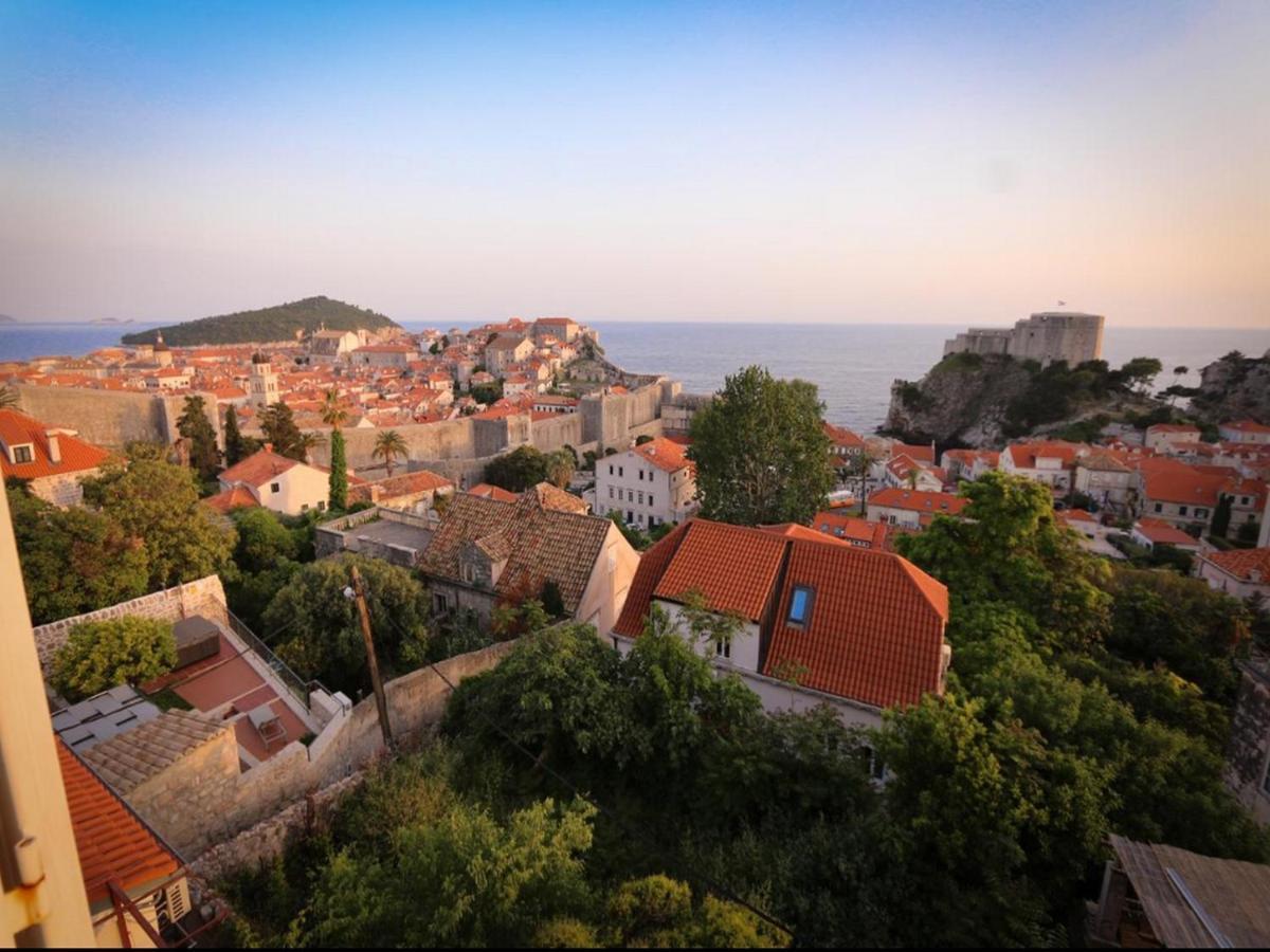 Apartment Rina - Old Town Dubrovnik Extérieur photo