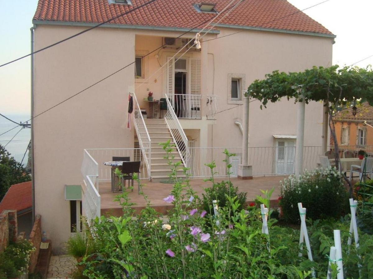 Apartment Rina - Old Town Dubrovnik Extérieur photo