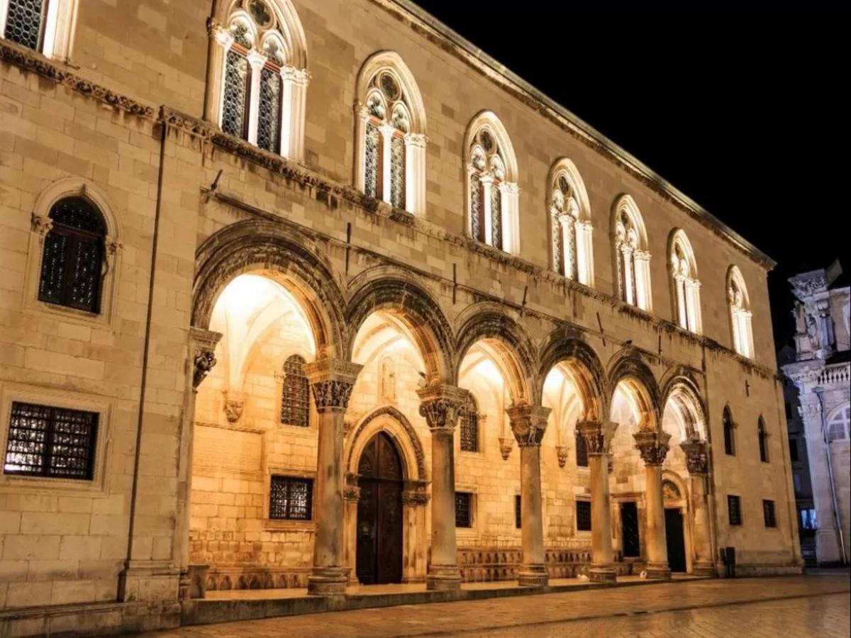 Apartment Rina - Old Town Dubrovnik Extérieur photo