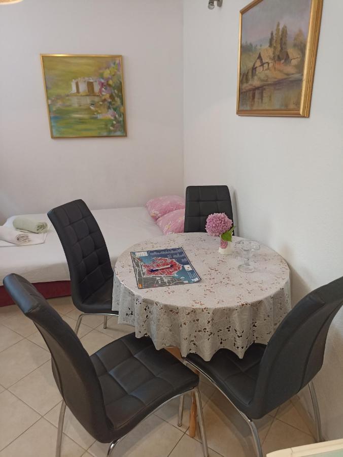 Apartment Rina - Old Town Dubrovnik Extérieur photo