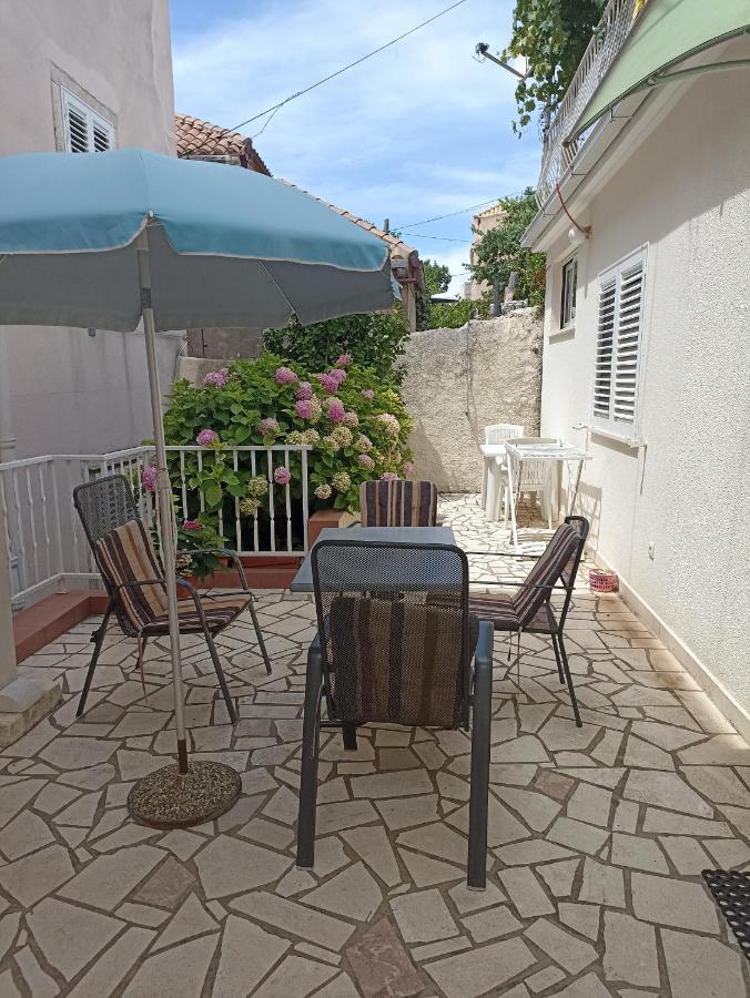 Apartment Rina - Old Town Dubrovnik Extérieur photo