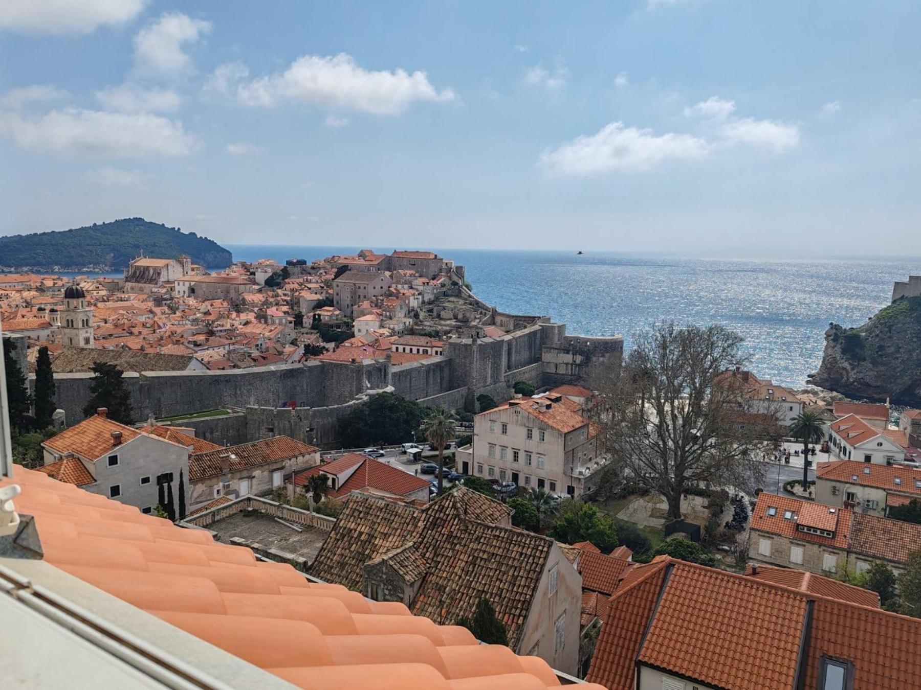 Apartment Rina - Old Town Dubrovnik Extérieur photo